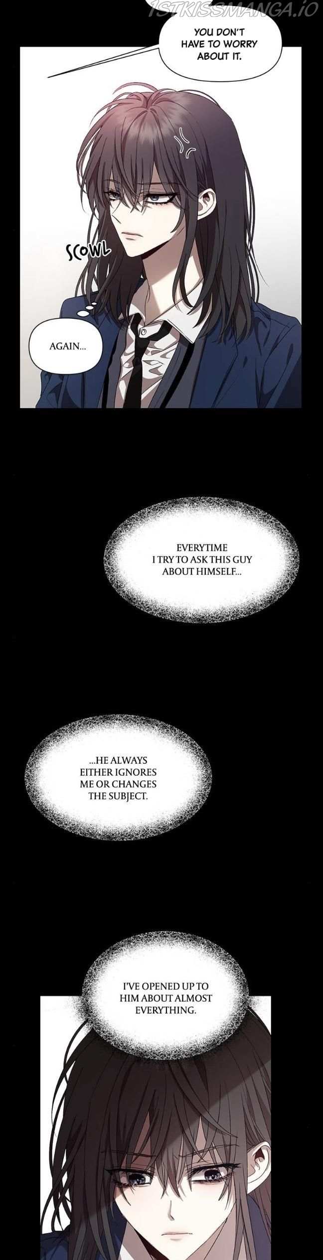 Dreaming Freedom Chapter 18 image 29